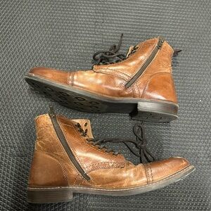 Crown Vintage Lingdale Boot